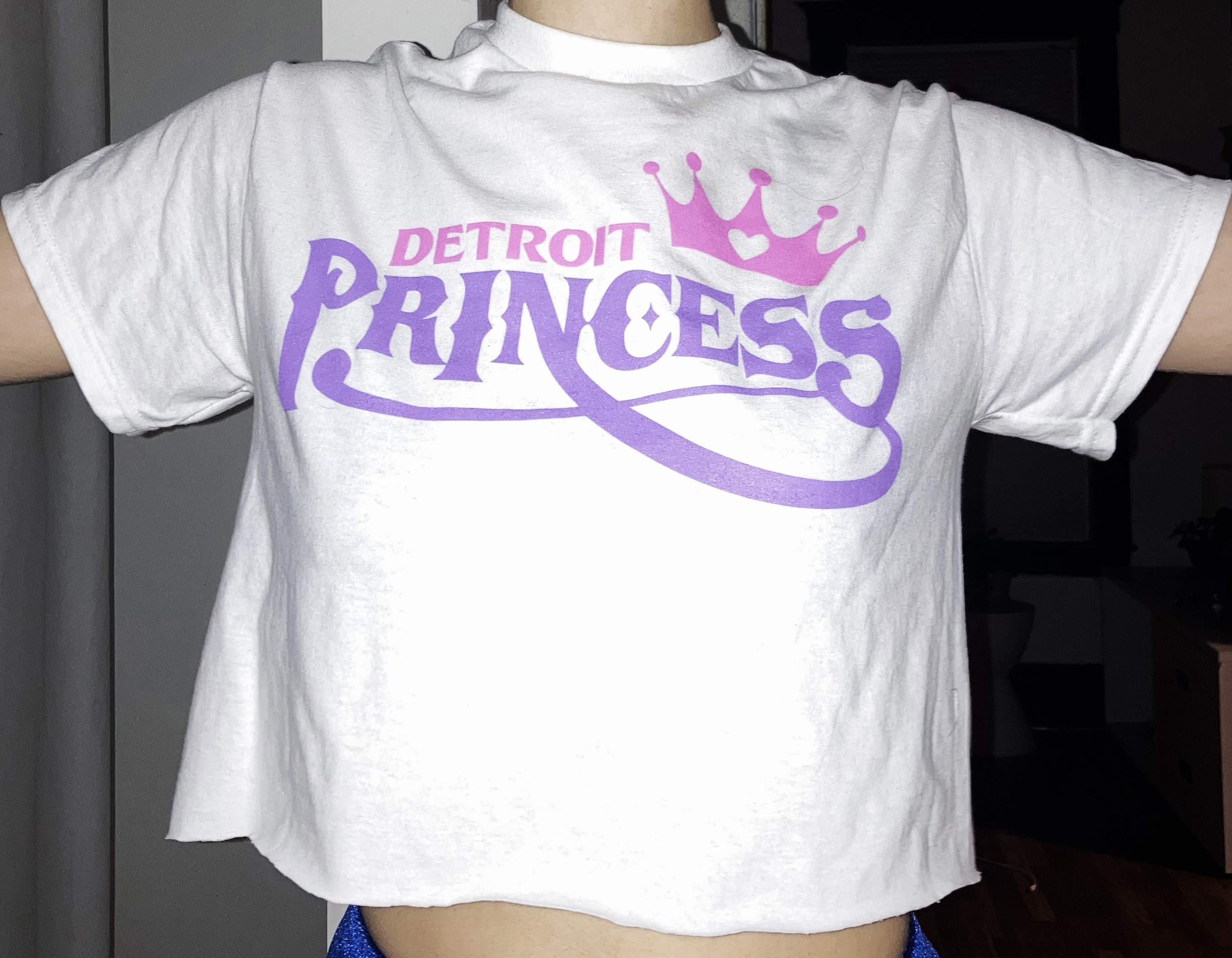 DetroitPrincess